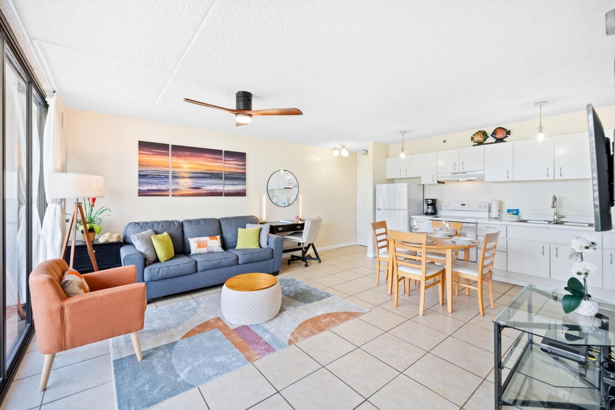 Cozy Waikiki Getaway, Stroll To Beach With Free Parking Honolulu Exterior foto