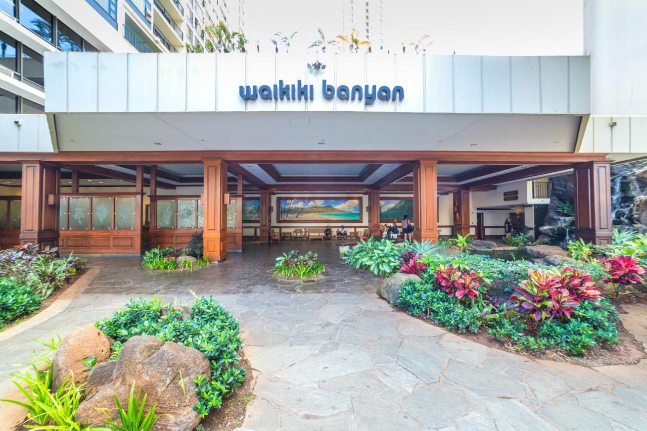 Cozy Waikiki Getaway, Stroll To Beach With Free Parking Honolulu Exterior foto